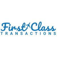 First Class Transactions logo, First Class Transactions contact details