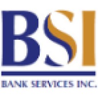 Bank Services Inc logo, Bank Services Inc contact details