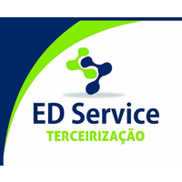 EDSERVICE TERCEIRIZAÇÃO logo, EDSERVICE TERCEIRIZAÇÃO contact details