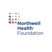 Northwell Health Foundation logo, Northwell Health Foundation contact details