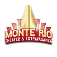 Monte Rio Theatre & Extravaganza logo, Monte Rio Theatre & Extravaganza contact details