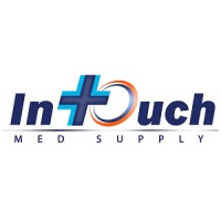 InTouch Med Supply logo, InTouch Med Supply contact details