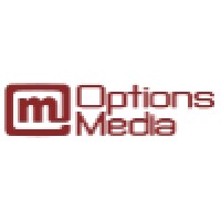 Options Media logo, Options Media contact details