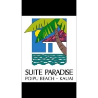 Suite Paradise logo, Suite Paradise contact details