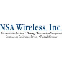 NSA Wireless, Inc logo, NSA Wireless, Inc contact details