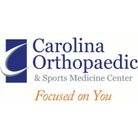 Carolina Orthopaedic & Sports Medicine Center logo, Carolina Orthopaedic & Sports Medicine Center contact details