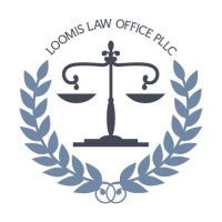 Loomis Law Office logo, Loomis Law Office contact details