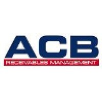 ACB Receivables Management, Inc logo, ACB Receivables Management, Inc contact details