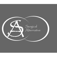 Surgical Alternative logo, Surgical Alternative contact details