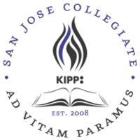 KIPP San Jose Collegiate logo, KIPP San Jose Collegiate contact details