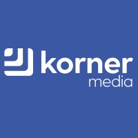 Korner Media logo, Korner Media contact details