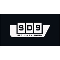 Sea Data Shipping logo, Sea Data Shipping contact details