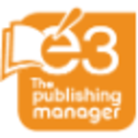 The Publishing Manager logo, The Publishing Manager contact details