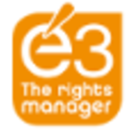 The Rights Manager logo, The Rights Manager contact details