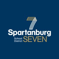 Spartanburg 07 School District logo, Spartanburg 07 School District contact details