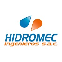 Hidromec Ingenieros SAC logo, Hidromec Ingenieros SAC contact details