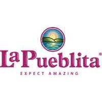 La Pueblita logo, La Pueblita contact details