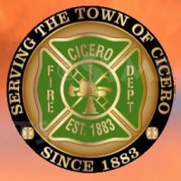 Cicero Fire Department logo, Cicero Fire Department contact details