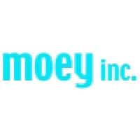 Moey Inc logo, Moey Inc contact details