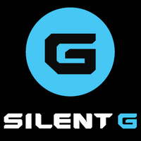 Silent G Productions logo, Silent G Productions contact details