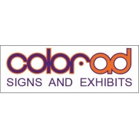 COLOR AD, INC. logo, COLOR AD, INC. contact details