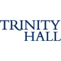 Trinity Hall NJ logo, Trinity Hall NJ contact details