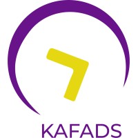 KAFADS logo, KAFADS contact details