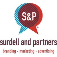 Surdell and Partners logo, Surdell and Partners contact details