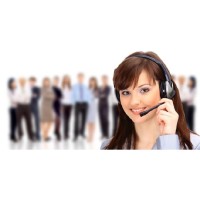 BPO Call Center America logo, BPO Call Center America contact details