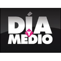 Día y Medio logo, Día y Medio contact details