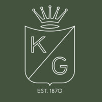 King & Godfree logo, King & Godfree contact details