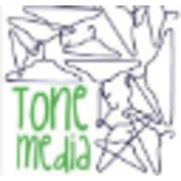 Tone Media logo, Tone Media contact details