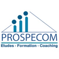 PROSPECOM logo, PROSPECOM contact details