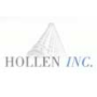 Hollen Inc. logo, Hollen Inc. contact details