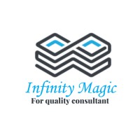 Infinity Magic Group logo, Infinity Magic Group contact details