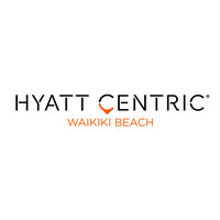 Hyatt Centric Waikiki Beach logo, Hyatt Centric Waikiki Beach contact details