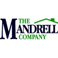 The Mandrell Company logo, The Mandrell Company contact details