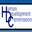 Human Development Commission logo, Human Development Commission contact details