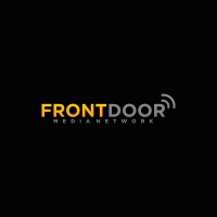 Front Door Media logo, Front Door Media contact details