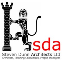 Steven Dunn Architects ltd logo, Steven Dunn Architects ltd contact details