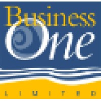 Business One Limited logo, Business One Limited contact details