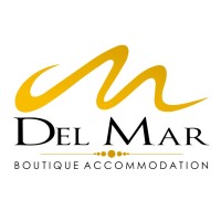 Del Mar Boutique Accommodation logo, Del Mar Boutique Accommodation contact details