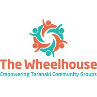 The Wheelhouse logo, The Wheelhouse contact details