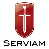 Serviam Communications logo, Serviam Communications contact details