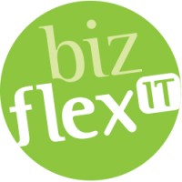 BizFlex IT logo, BizFlex IT contact details