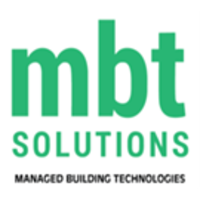 MBT Solutions logo, MBT Solutions contact details