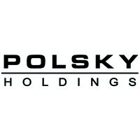 Polsky Holdings, Inc. logo, Polsky Holdings, Inc. contact details