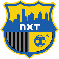 NXT Soccer logo, NXT Soccer contact details