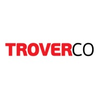 TroverCo logo, TroverCo contact details