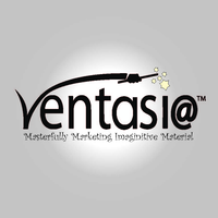 Ventasia, inc. logo, Ventasia, inc. contact details